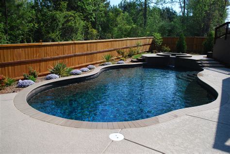 Gunite pebble tec pool. Things To Know About Gunite pebble tec pool. 